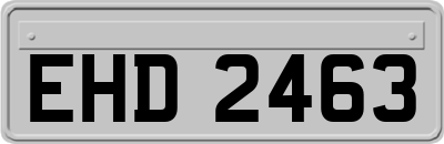 EHD2463