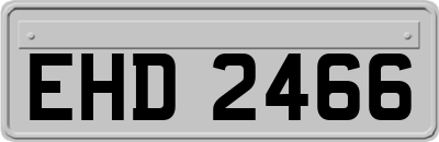EHD2466