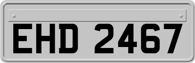 EHD2467