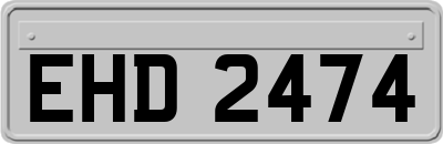 EHD2474