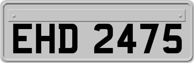 EHD2475