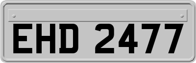 EHD2477