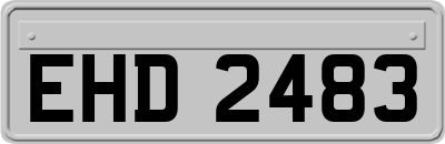 EHD2483
