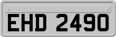 EHD2490