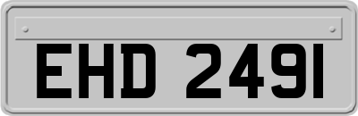 EHD2491