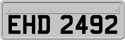 EHD2492