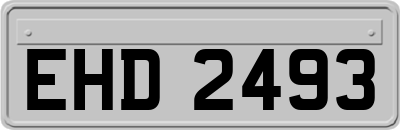 EHD2493