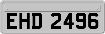 EHD2496