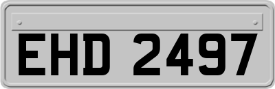 EHD2497