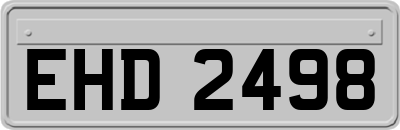 EHD2498