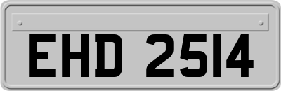 EHD2514