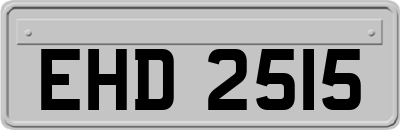 EHD2515