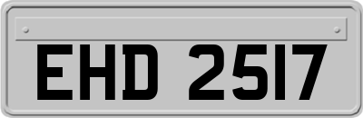 EHD2517