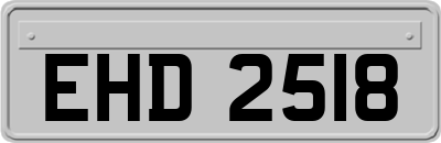 EHD2518