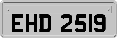 EHD2519