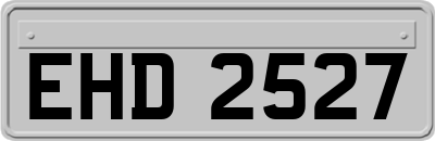EHD2527