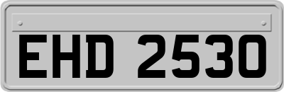 EHD2530