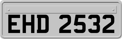 EHD2532