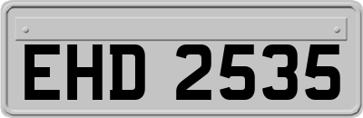 EHD2535