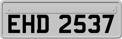 EHD2537
