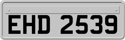 EHD2539