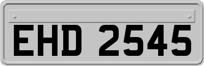 EHD2545