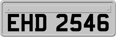 EHD2546