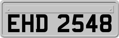 EHD2548