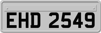 EHD2549