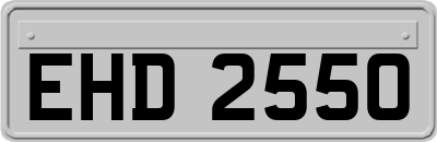 EHD2550