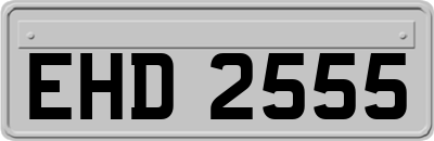 EHD2555