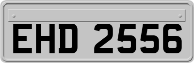 EHD2556