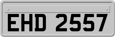 EHD2557