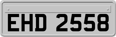 EHD2558