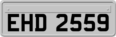 EHD2559