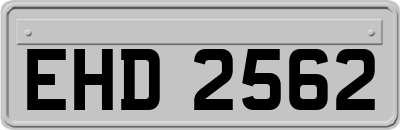 EHD2562