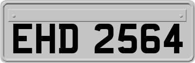 EHD2564