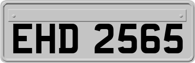 EHD2565