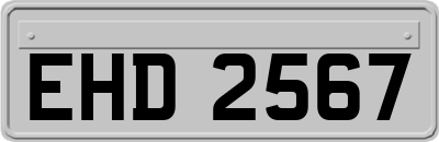 EHD2567
