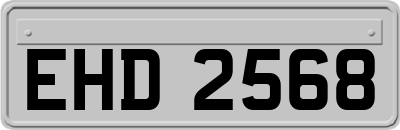 EHD2568