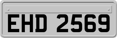 EHD2569