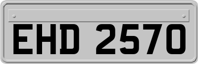 EHD2570