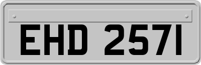 EHD2571