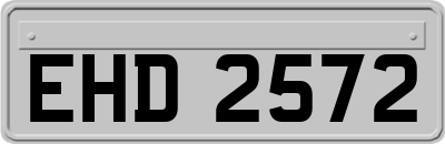 EHD2572