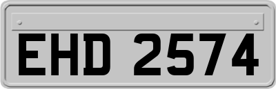 EHD2574
