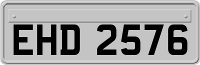 EHD2576