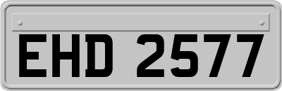 EHD2577