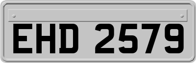 EHD2579
