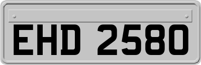 EHD2580