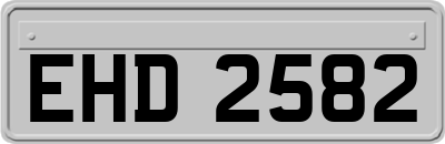EHD2582